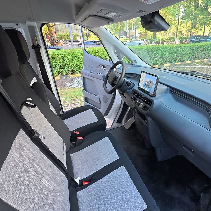 Supports Fast Charging for Best-Selling New Energy Electric Vehicles