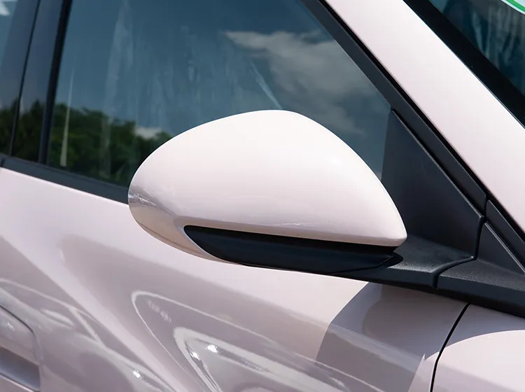 Byd Seagull detalle 3