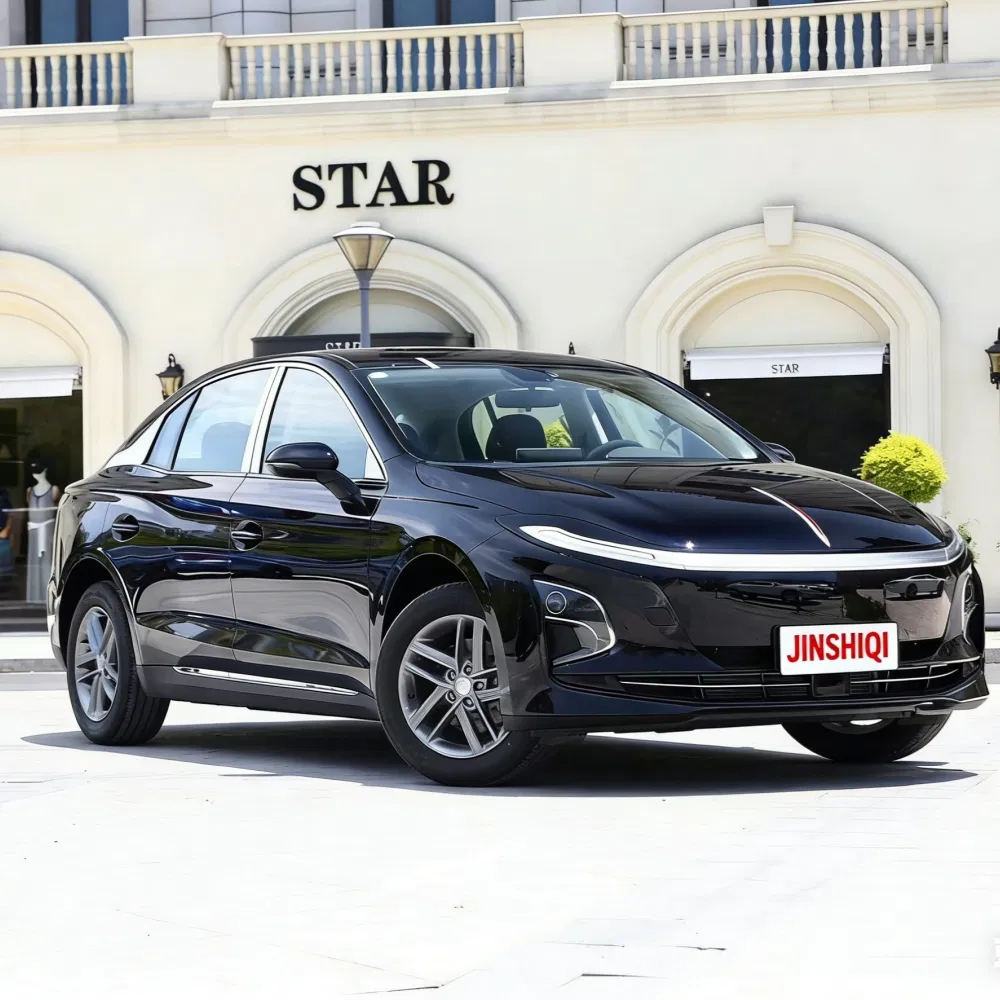 1 Año Salió Hongqi Con Tai Ner Batería Vehículo Coche Eléctrico