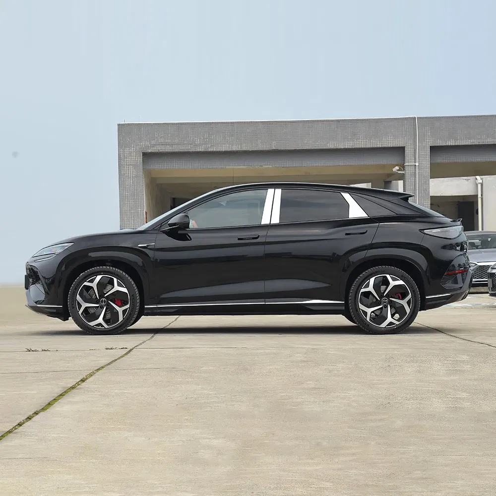 2024 Byd Sealion EV SUV 0km usado 610km rango AWD 5g vehículo nuevo inteligente conectado