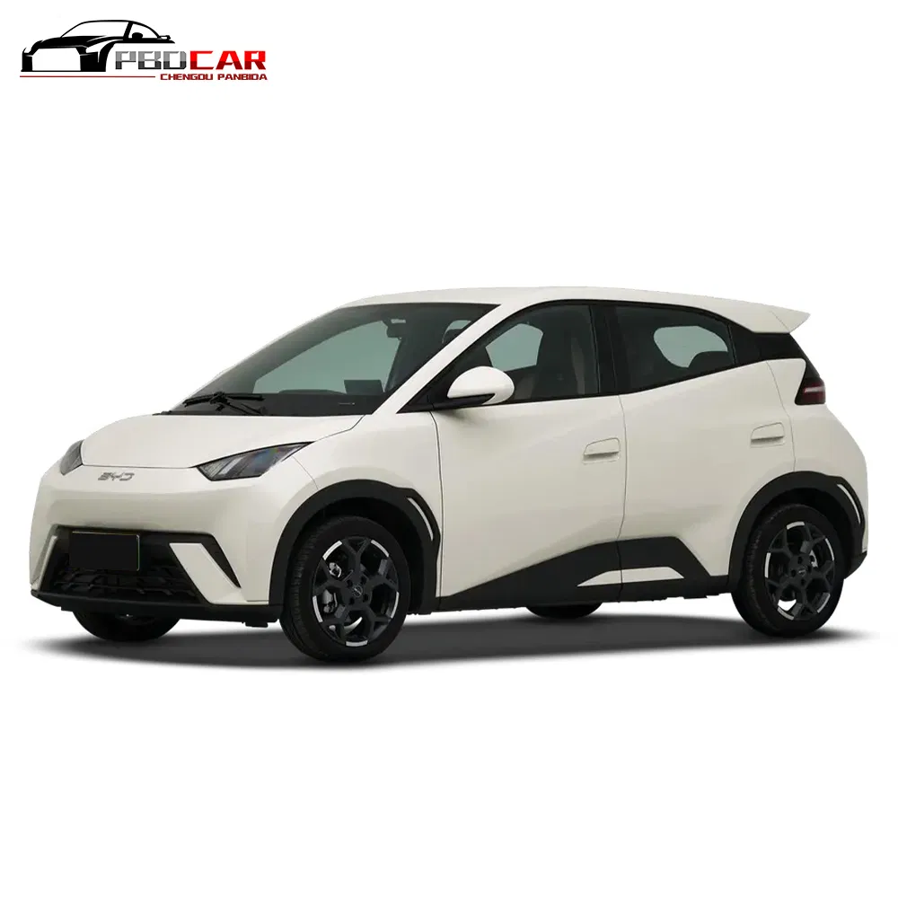 Byd Seagull Delfín Sealion 7 Foca 05 Canción Plus Yuan up Atto 3 Qin Plus Tang Han Gasolina Híbrido Vehículo Eléctrico Byd Seagull Mini EV Auto Eléctrico Coche Nuevo