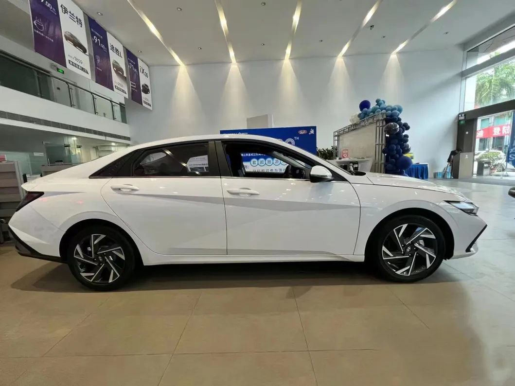 Ecodrive 1.5L Glx Coche Eléctrico Urbano Eficiente en Combustible Micro SUV