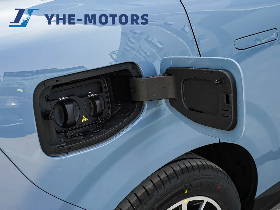 Coche eléctrico Leapmotor B10 nuevo versión de conducción inteligente SUV eléctrico puro 2025
