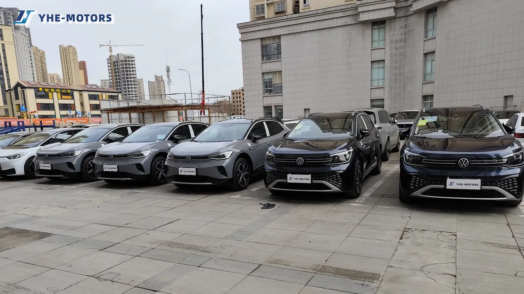 Coche eléctrico Leapmotor B10 nuevo versión de conducción inteligente SUV eléctrico puro 2025