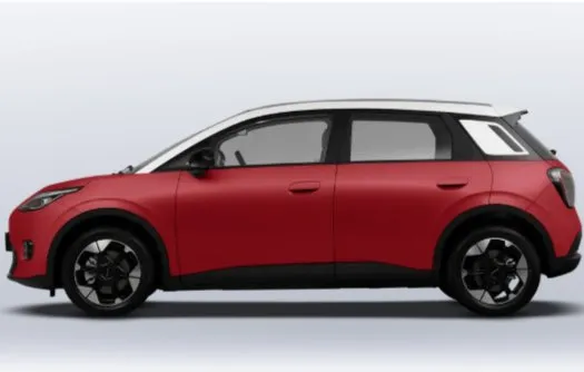 Color exterior 7