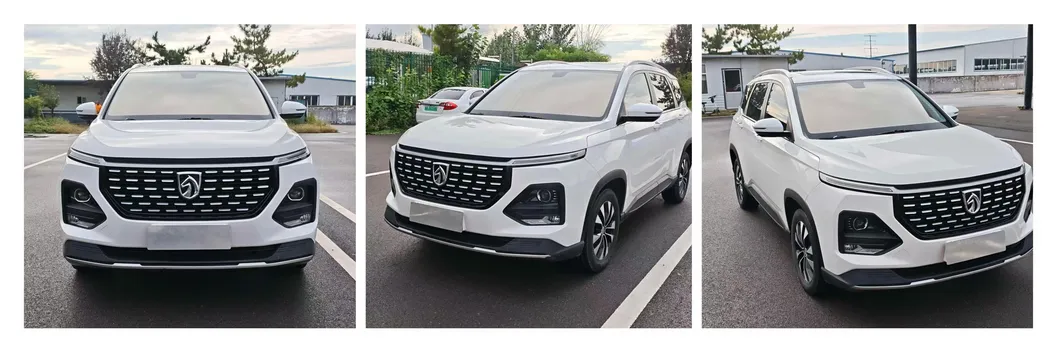 BaoJun 530 Detalle 1