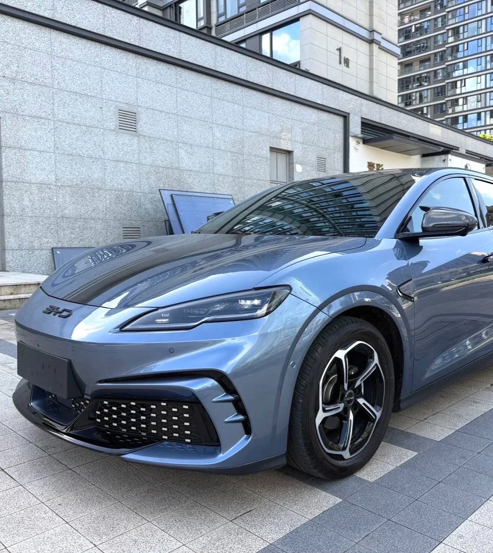 Coche Usado Eléctrico