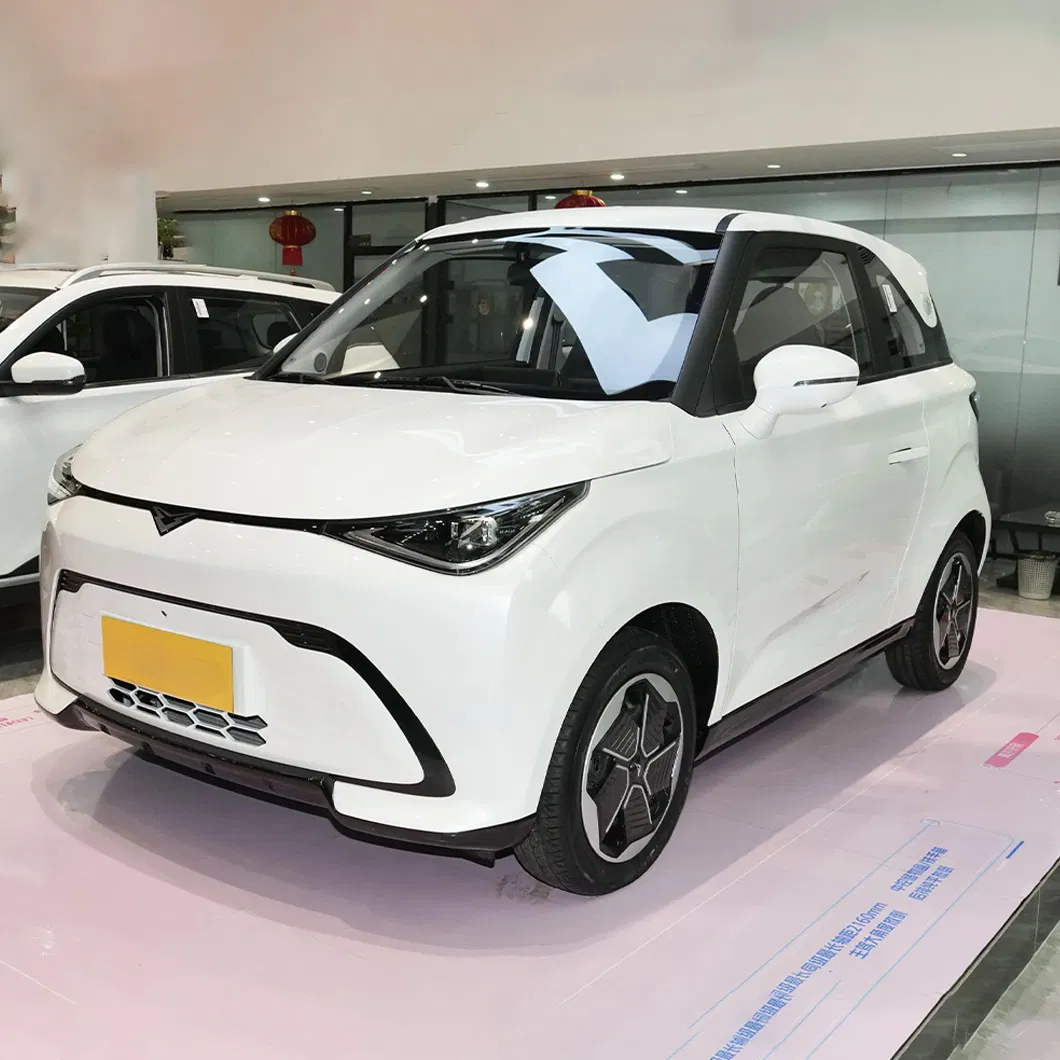 Coche eléctrico compacto Kaiyi vehículo de movilidad urbana mini SUV barato de China