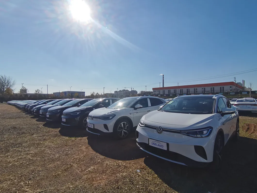 Carga de Vehículo Eléctrico 4