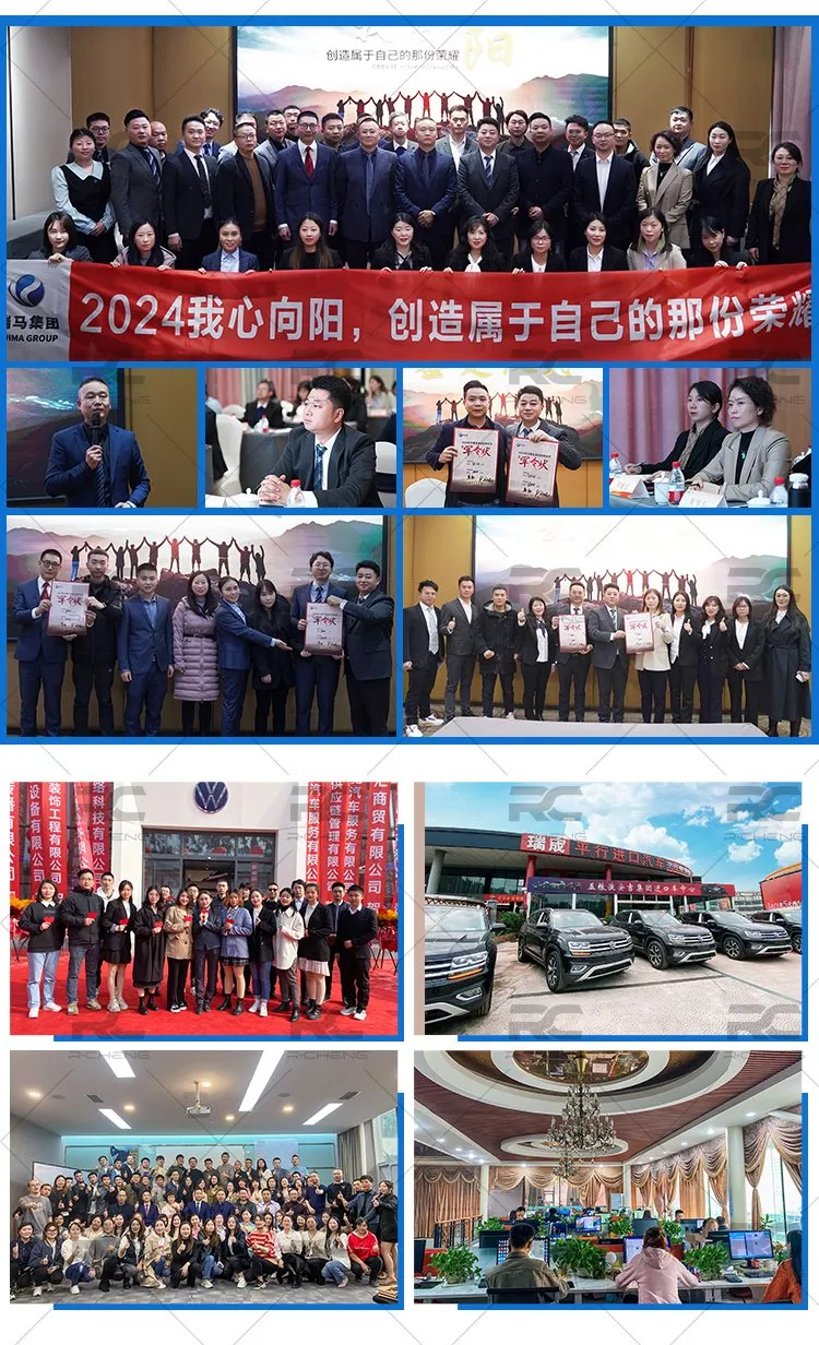 2024 Byd Sealion EV SUV 0km usado 610km rango AWD 5g vehículo nuevo inteligente conectado