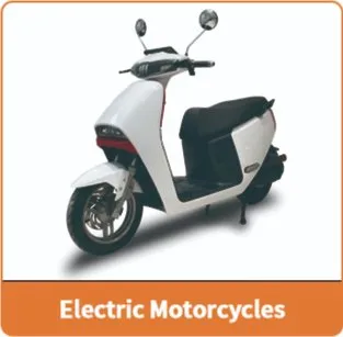 Coche eléctrico mini con EEC