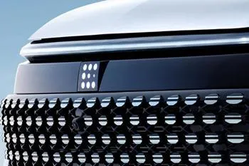 SUV compactos híbridos eléctricos