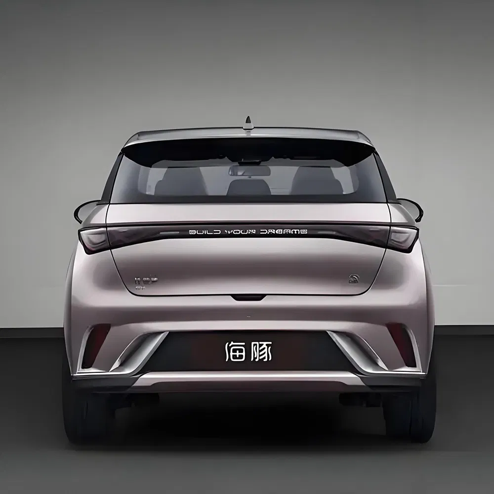 Alta Calidad Listo para Entrega Byd Dolphin Tamaño Compacto. 401km Rango Coche Eléctrico Byd
