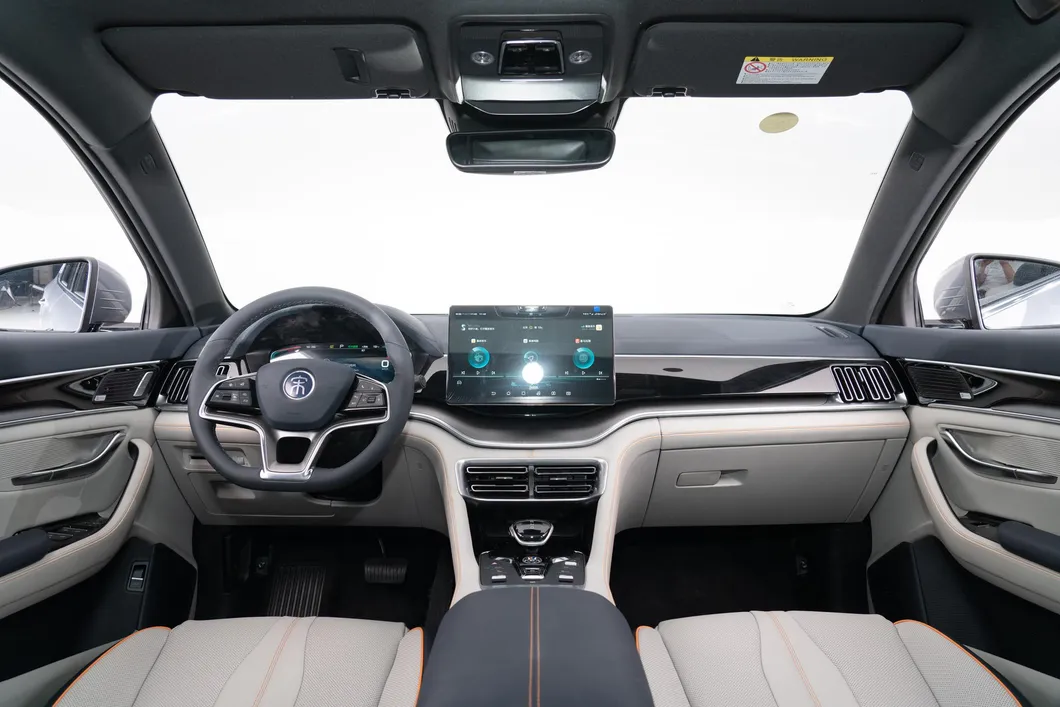 Tang EV View 4