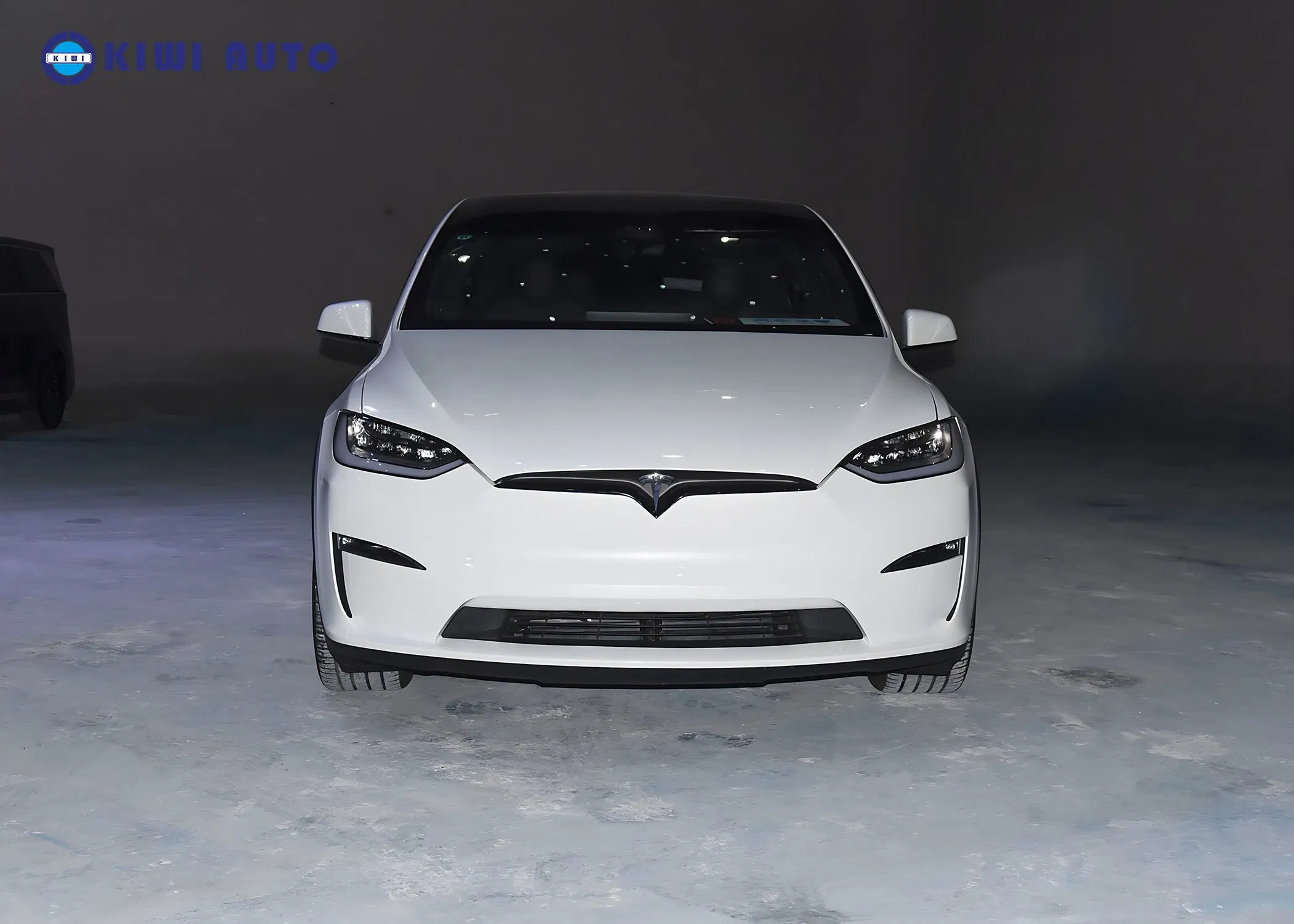 Precio barato Tesla Modelo X Vehículos de Nueva Energía Coche de Ciudad Eléctrico Auto Deportivo EV SUV