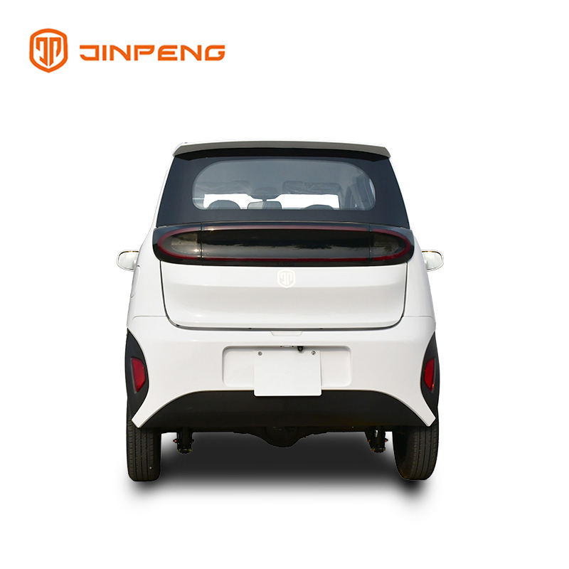 Precio de fábrica coche eléctrico mini EV barato con cuatro asientos con EEC