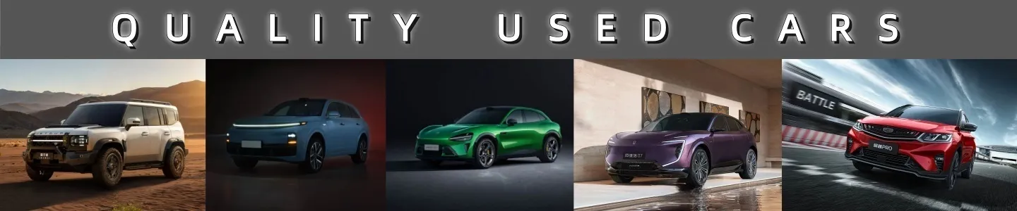 Chery Traveler Awd Gasolina Nuevo SUV Jetour Hai Mountain T1 2025 Modelo 1.5td Dht 150km Tracción en Dos Ruedas Discovery EV China Coche Eléctrico Usado