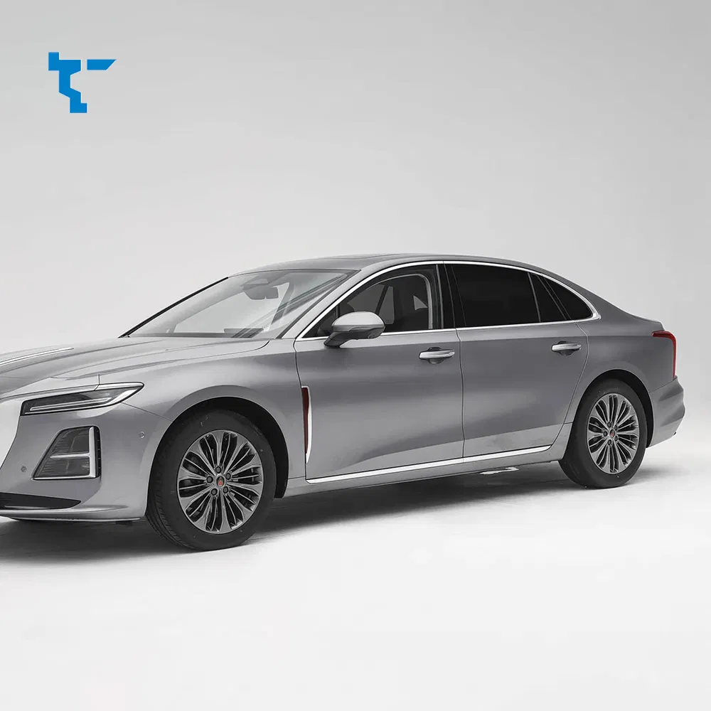 2026 Hongqi H5 Sedán de Alto Valor
