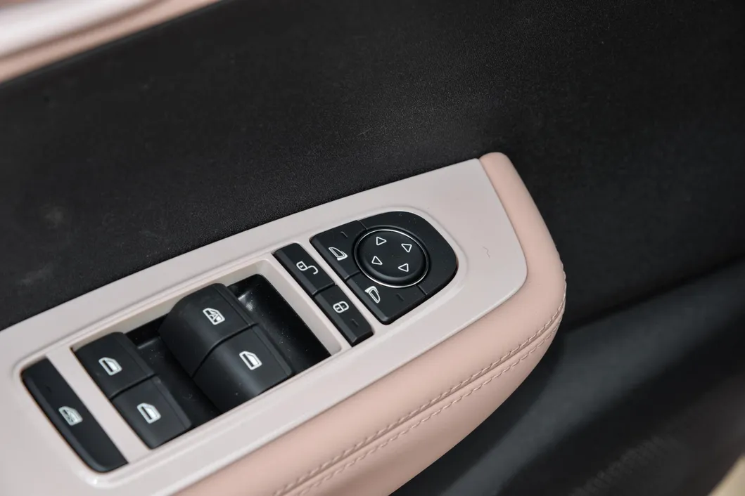 Coches eléctricos, sedanes y SUV Byd