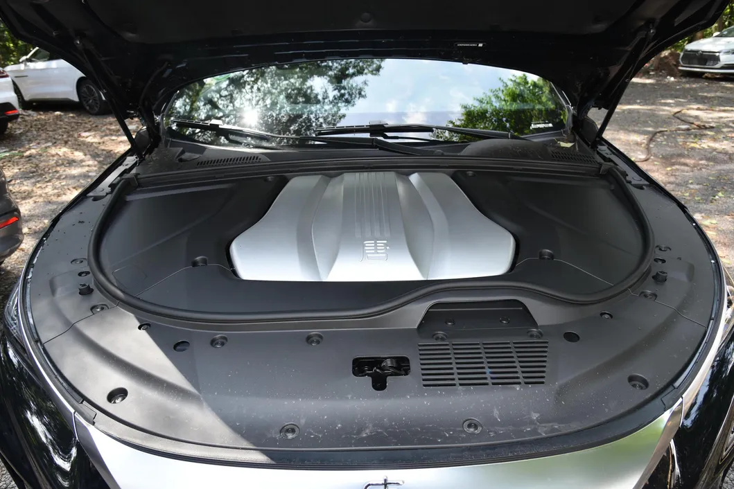 Tang EV View 7