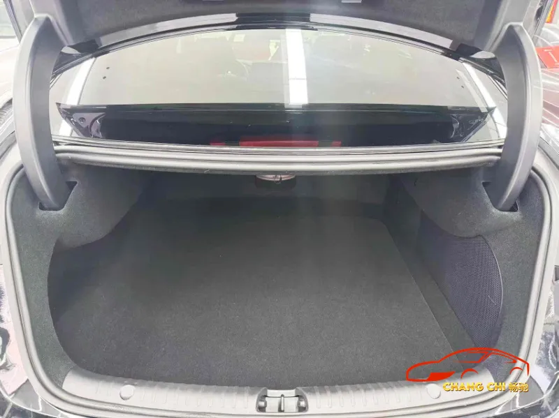 China Eléctrico Nuevo Auto Coche EV Byd Han Conducción Inteligente Automóvil Vehículos Eléctricos Coche de Nueva Energía Sedán de Alta Velocidad Coche Eléctrico Usado