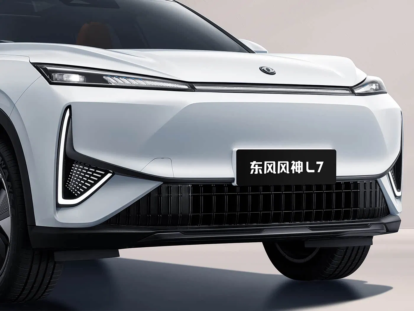 Dongfeng Fengshen Aeolus L7