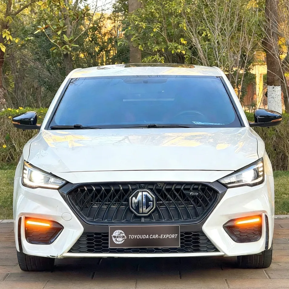Mg3 Detalles 3