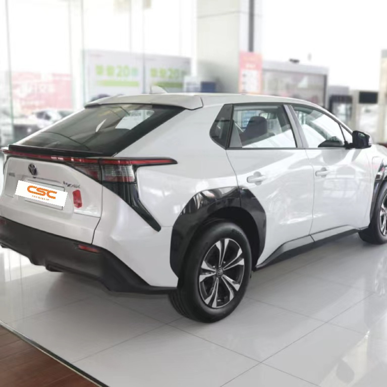 Neumáticos Eléctricos Premium para 235/60 R18 SUVs