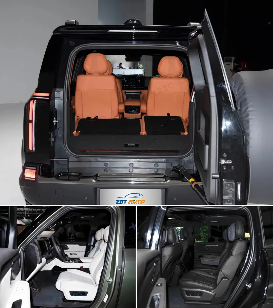 Interior 9