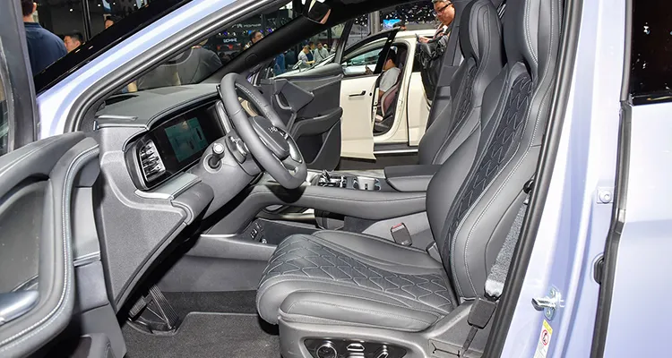 Detalle Byd Sea Lion 9
