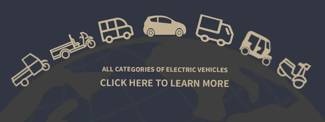 Mini Coches Eléctricos 5 Puertas 4 Asientos SUV