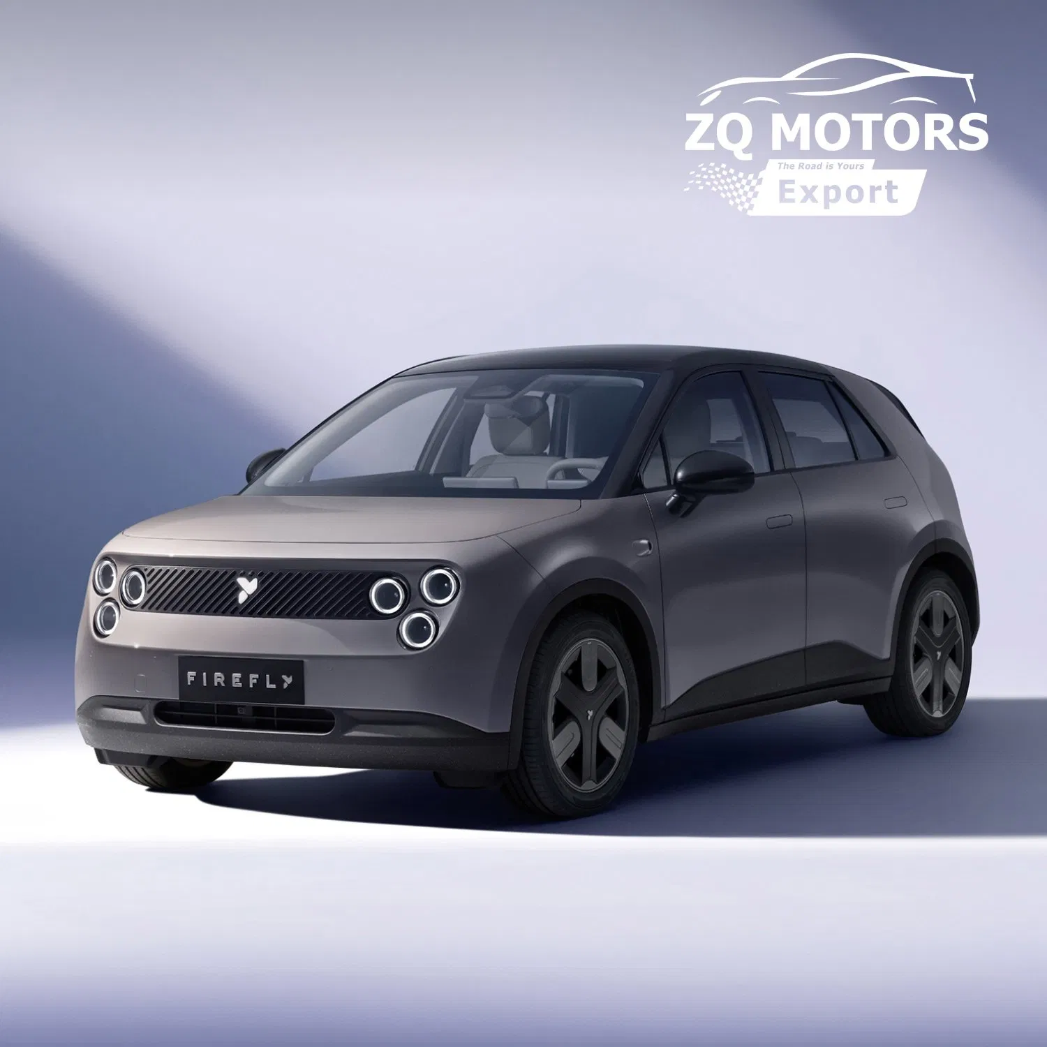 Nio Premium Smart Compact City EV, 5-Door 5-Seater Coche Eléctrico de Estilo de Vida Urbano