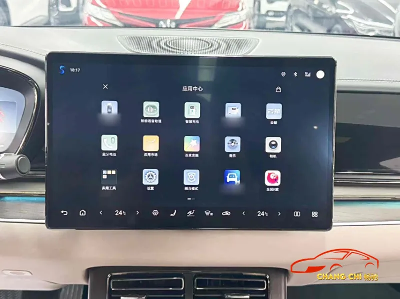 China Eléctrico Nuevo Auto Coche EV Byd Han Conducción Inteligente Automóvil Vehículos Eléctricos Coche de Nueva Energía Sedán de Alta Velocidad Coche Eléctrico Usado