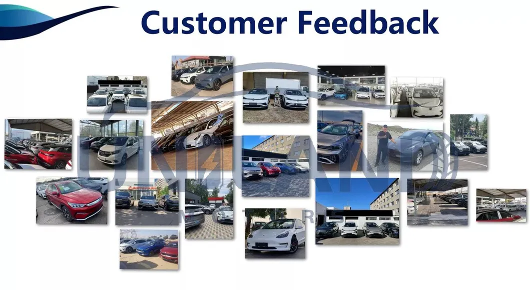 Comentarios y valoraciones de los clientes de EV