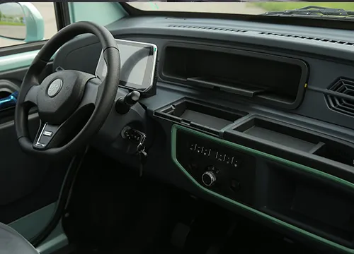 Supports Fast Charging for Best-Selling New Energy Electric Vehicles