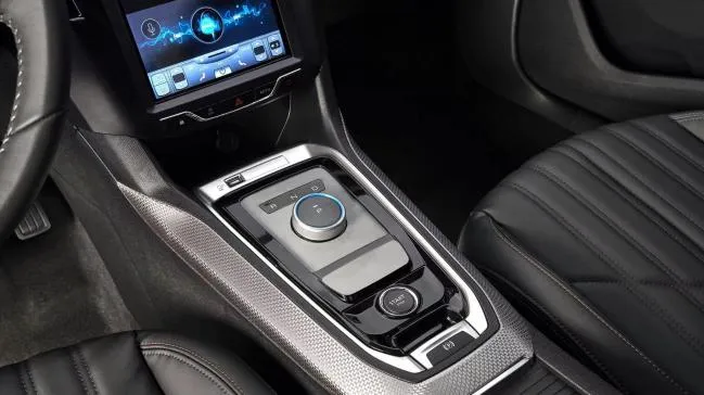 Taxi Eléctrico de Alta Velocidad 2024 Dongfeng Es600 Modelo