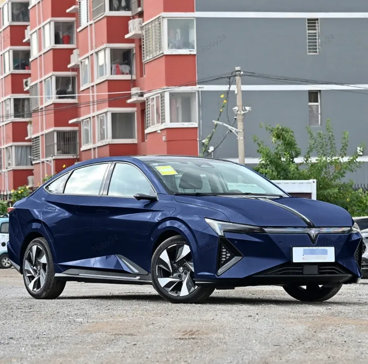 Dongfeng Honda Lingxi L Coche Eléctrico Honda Nuevo Coche Honda Sedán
