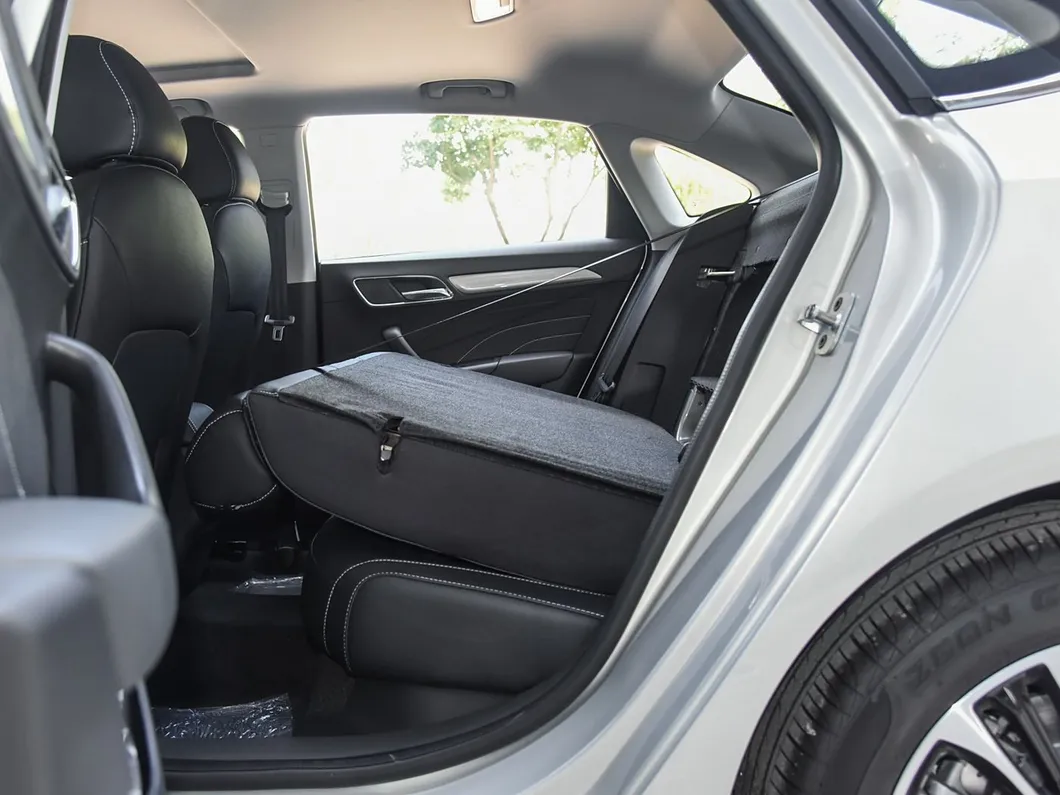 Coche interior 3
