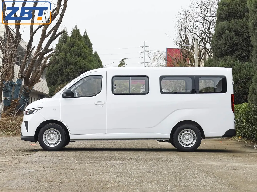 Wuling Yangguang Llanta