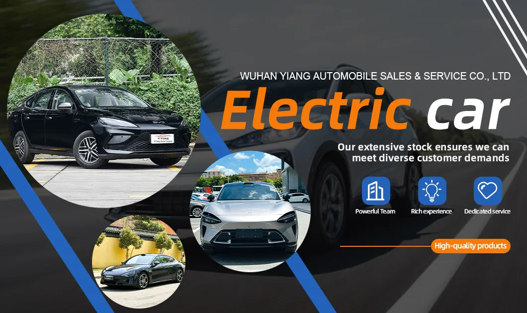 Estructura Corporal Ligera 2020-2025 Vehículo Usado de Segunda Mano Zeekr 9X Coche Eléctrico Ecológico para Hailing de Autos en Línea