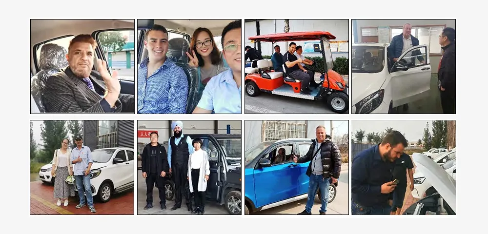 Supports Fast Charging for Best-Selling New Energy Electric Vehicles