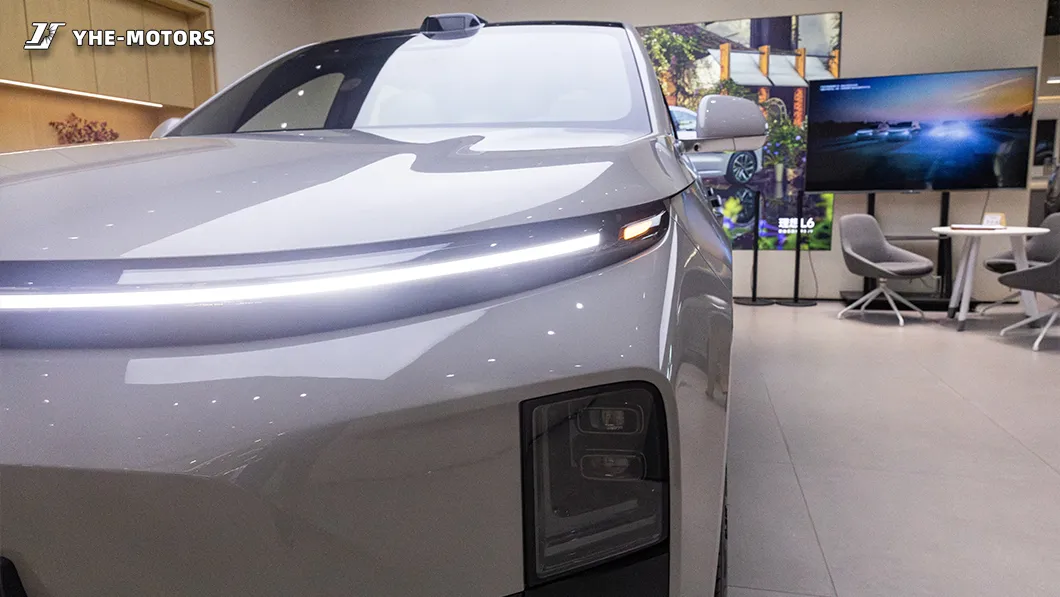 Detalle Li L6