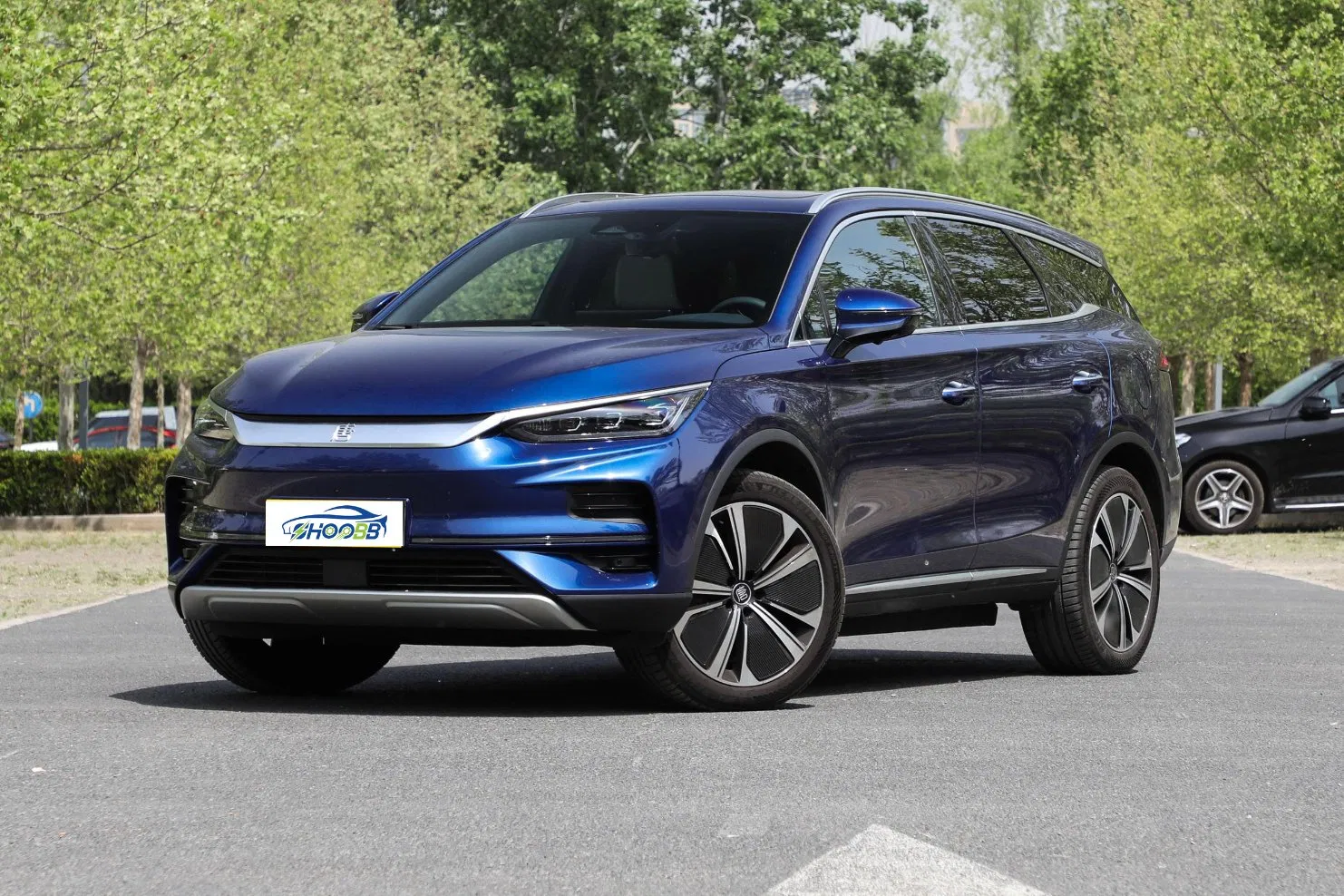 2022 Nuevo Coche 4 Ruedas de Alto Rendimiento Coche Eléctrico Urbano para Taxi 2022 No Coche Eléctrico Usado