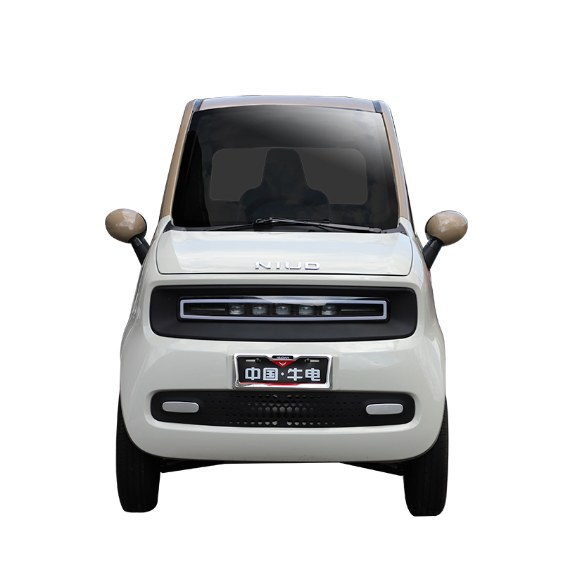 Vehículo eléctrico mini compacto de baja velocidad chino EEC para movilidad urbana