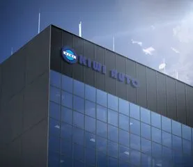 Instalaciones de almacenamiento de vehículos