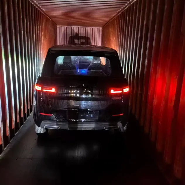 Detalles coche eléctrico 3