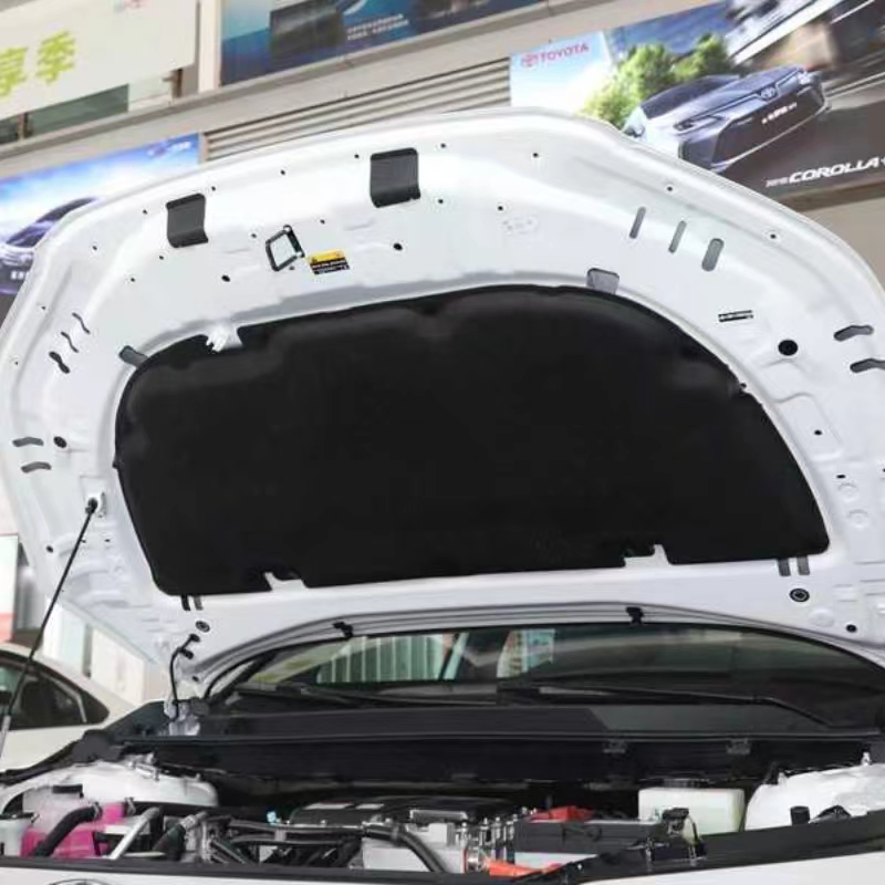 Neumáticos Eléctricos Premium para 235/60 R18 SUVs