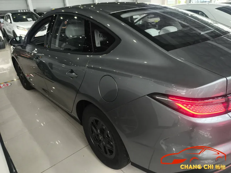2025 Vehículo Eléctrico de Nueva Energía en Venta Byd Seal 05 Coche Híbrido Enchufable para Adultos