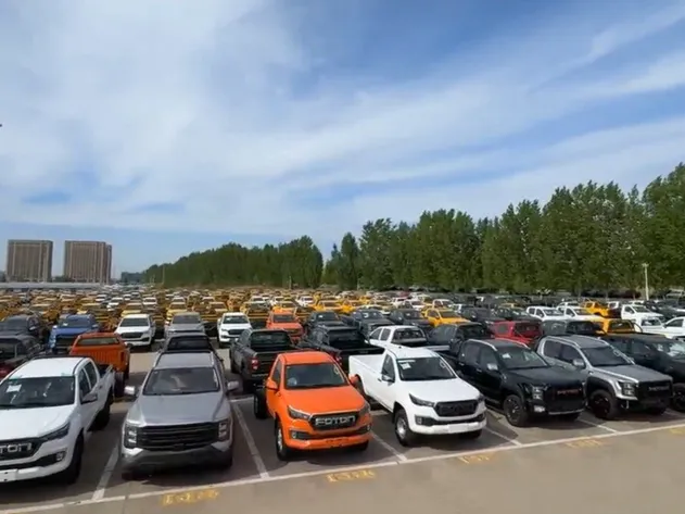 Chófer Inteligente Zeekr 9X Conducción Autónoma Cabina Inteligente Coche