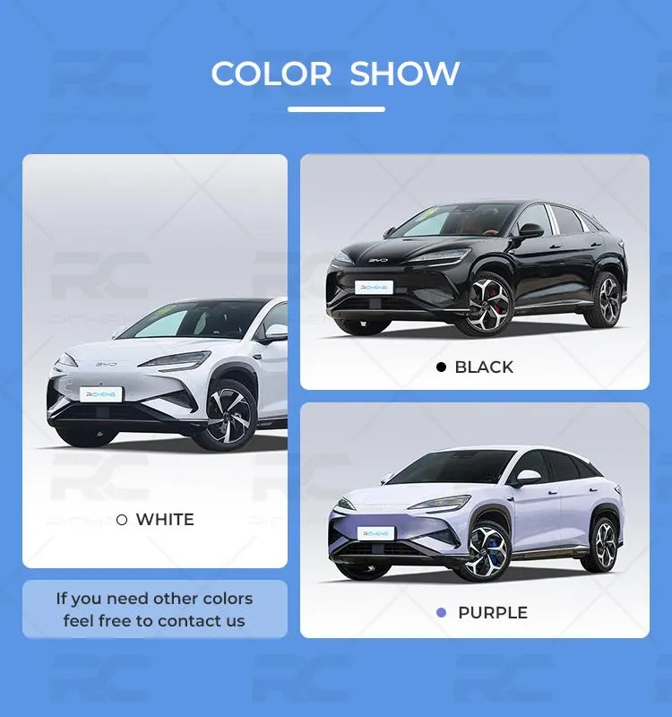 2024 Byd Sealion EV SUV 0km usado 610km rango AWD 5g vehículo nuevo inteligente conectado